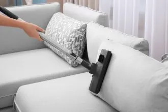 Fabric Couch Cleaning Cranbourne